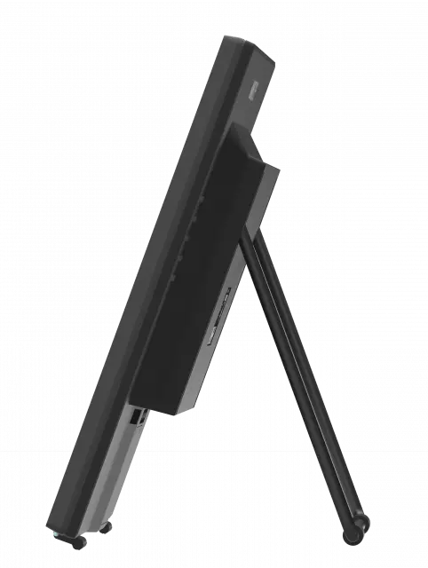 Touchscreen Monitor Hanspree HT240CUA - 23.8" VA FHD(1920x1080), HDMI, USB-C 