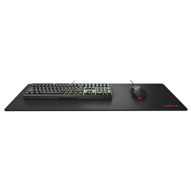 Пад за мишка Cherry MP 2000, XXL, Черен 