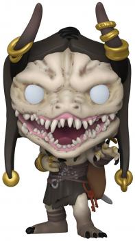 Funko Pop! Games: Diablo IV - Treasure Goblin #953