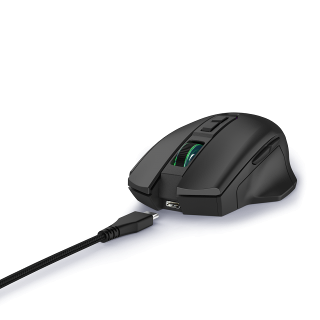 uRage "Reaper 410" Gaming Mouse, 217840 