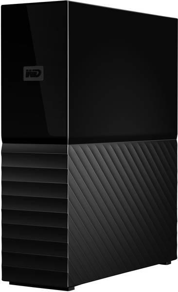 Външен хард диск Western Digital My Book, 8TB 