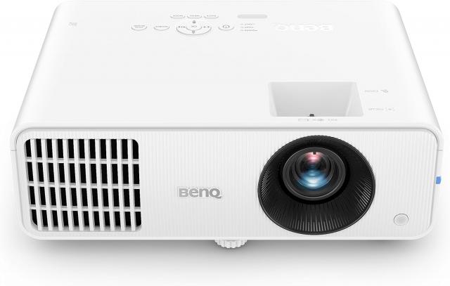 Projector BenQ LH650, LASER, DLP, FHD, 4000 ANSI, White 