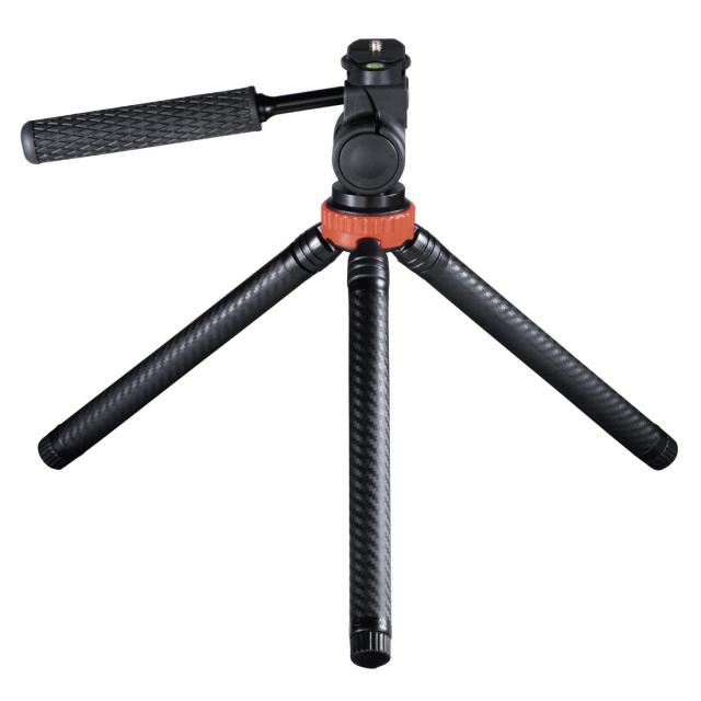 Hama "Traveller Pro" Tripod for Smartphones, GoPro, 04631 