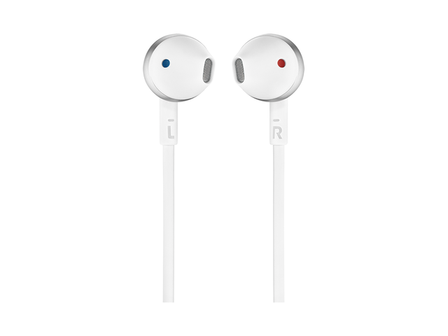 Headphones in-ear JBL T205 