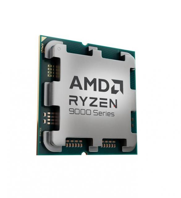 Процесор AMD RYZEN 9 9950X3D TRAY - 16-Core, 4.3 GHz, 128MB, 170W, AM5 