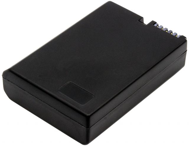 Батерия за апарат NIKON EN-EL14, 7.4V, 1030mAh, Li-Ion, Cameron Sino 