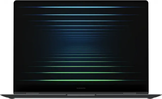 Лаптоп Samsung Galaxy Book 5 Pro 360 CU7, Ultra7 258V/ 32GB DDR5/ 512GB NVME/  Win 11 Pro 16", немска клавиатура 