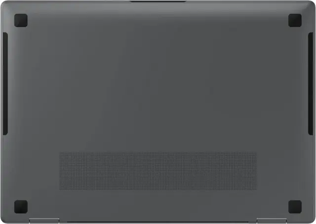 Лаптоп Samsung Galaxy Book 5 Pro 360 CU7, Ultra7 258V/ 32GB DDR5/ 512GB NVME/  Win 11 Pro 16", немска клавиатура 