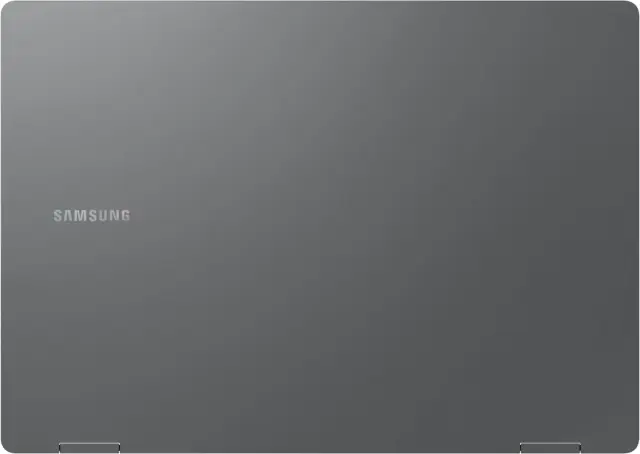 Лаптоп Samsung Galaxy Book 5 Pro 360 CU7, Ultra7 258V/ 32GB DDR5/ 512GB NVME/  Win 11 Pro 16", немска клавиатура 