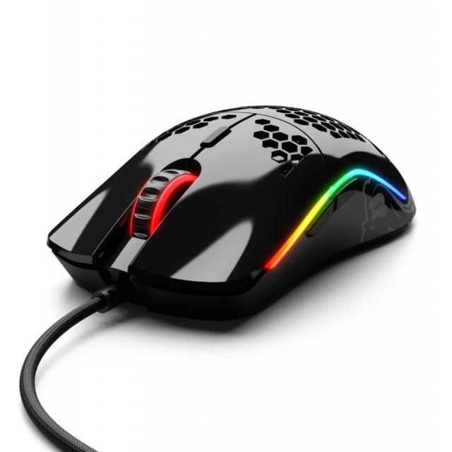 Gaming Mouse Glorious Model O (Glossy Black)