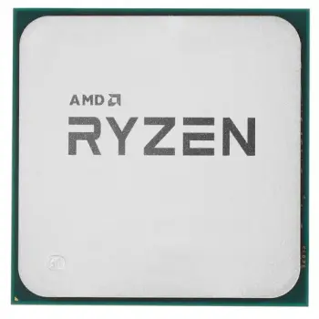 Процесор AMD Ryzen 5 5600GT TRAY, 3.6GHz(Up to 4.6GHz), 65W, AM4