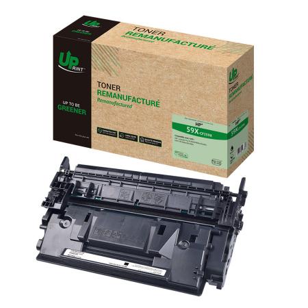 Тонер касета съвместима HP CF259X, HP LJ M304/ M404/ MFP M428, 10000k, Uprint 