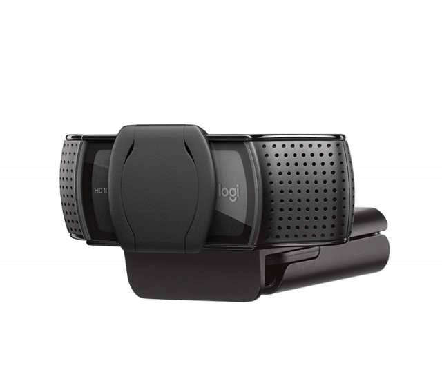 Web Cam with microphone LOGITECH C920s Pro 