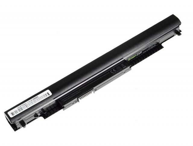 Laptop Battery for HS04 807957-001 for HP 14 15 17, HP 240 245 250 255 G4 G5 14.8V 2200mAh GREEN CELL 