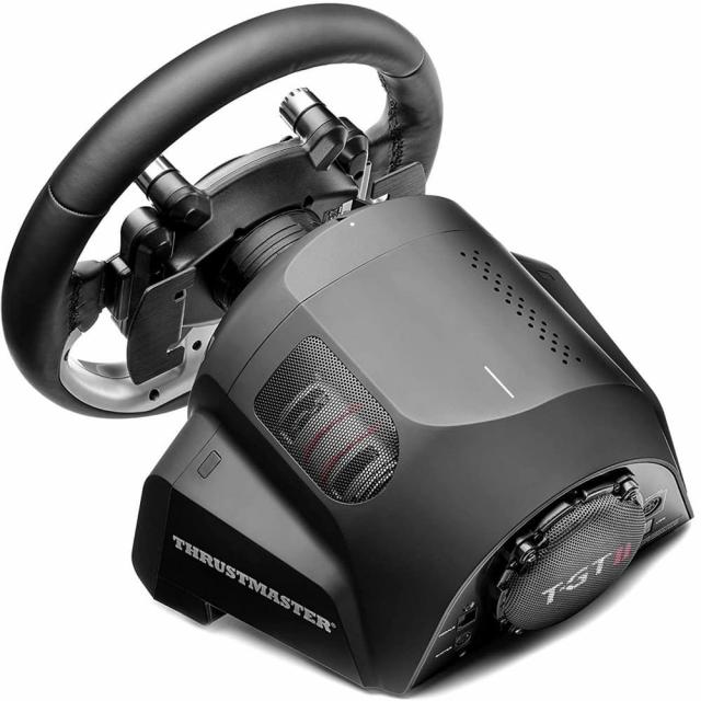 Racing Wheel THRUSTMASTER T-GT II PACK 