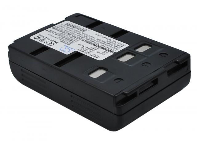 Батерия за камера PANASONIC NV-S950PN  VBS10E  NIMH 4,8V 1200mAh Cameron Sino 