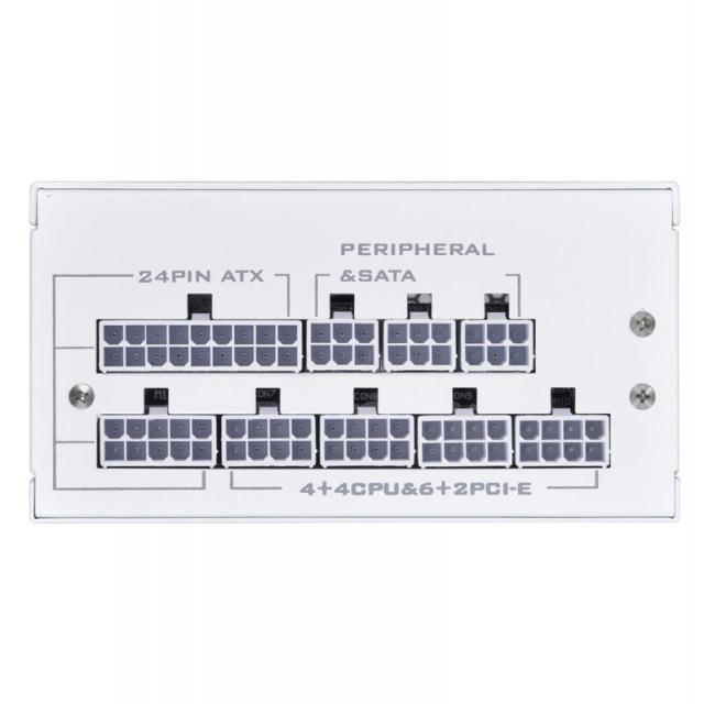 Захранващ блок Lian-Li SP850, 850W, 80+ Gold 