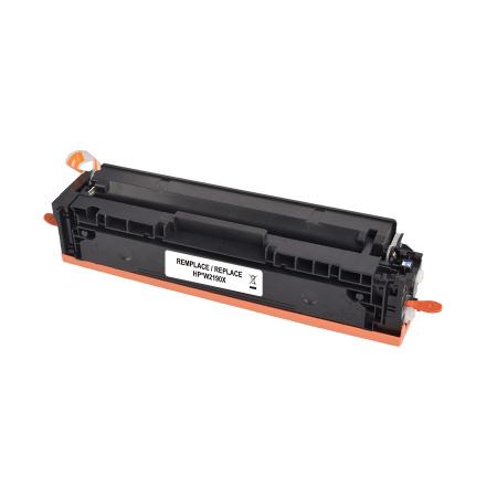 Тонер-касета съвмест. BLACK  HP W2190X, HP 219X, HP Color LJ Pro MFP 3302, LJ Pro 3202, 3150k. Uprint 