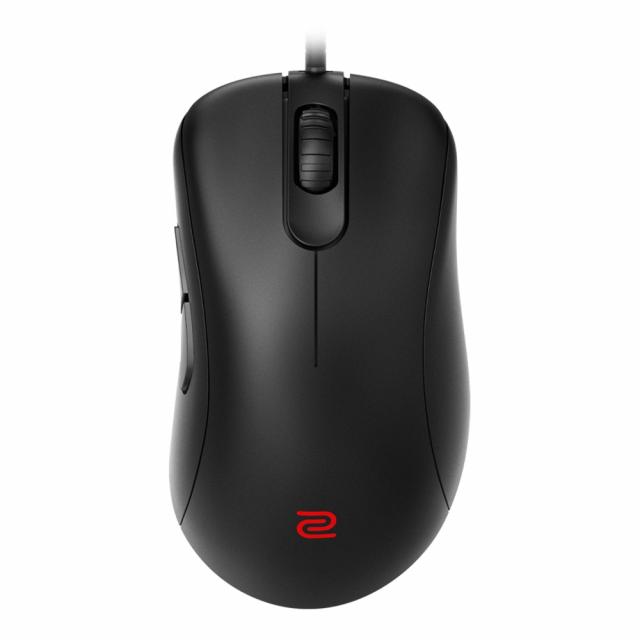 Gaming Mouse ZOWIE EC3-C, Black 