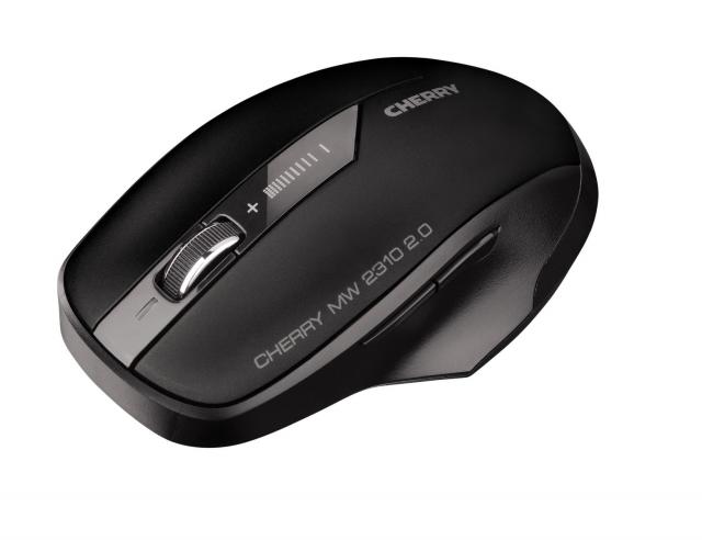 Безжична оптична мишка CHERRY MW 2310 2.0 