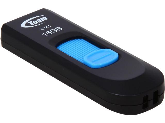 USB памет Team Group C141 16GB,  