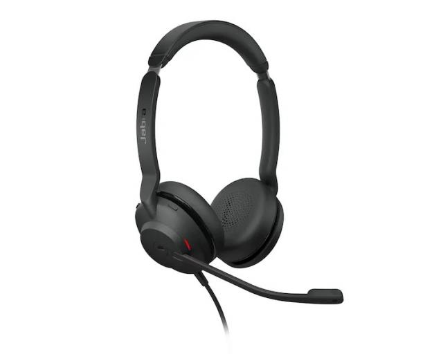 Стерео слушалка с микрофон JABRA Evolve2 30 SE USB 