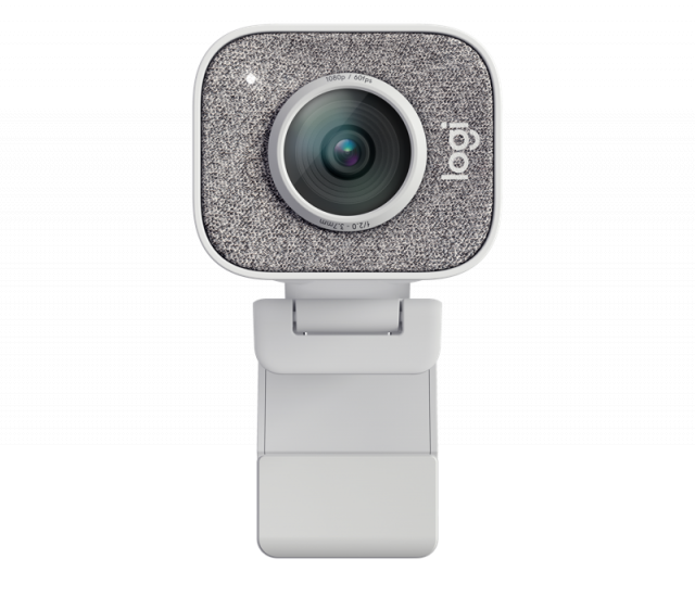 Web Cam with microphone LOGITECH StreamCam 