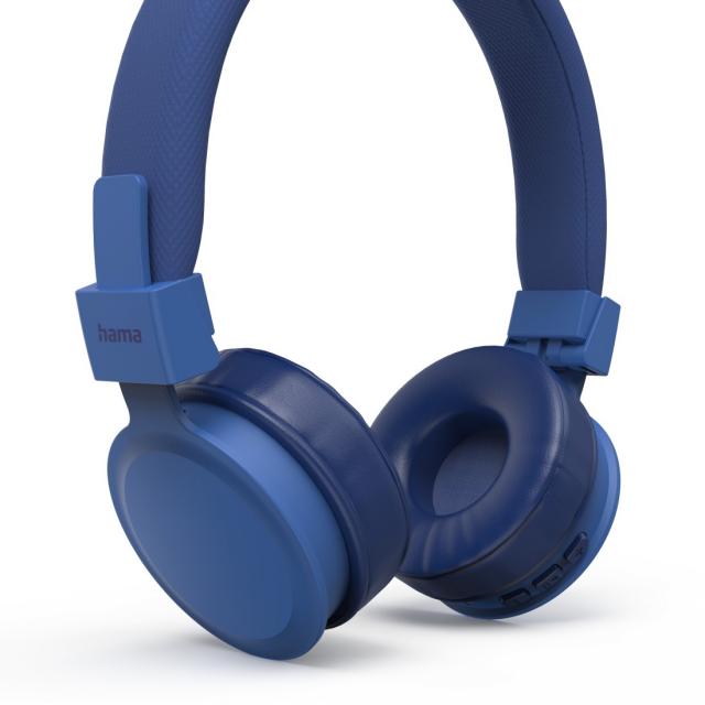 Hama "Freedom Lit II" Bluetooth® Headphones, 184198 