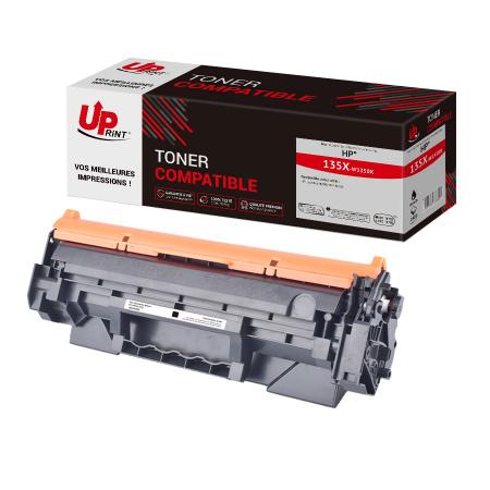 Тонер касета съвместима HP W1350A, HP 135X,  LJ M209/M210,M234/M236/M237, 2400 k 
