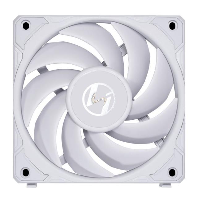 Fan Lian Li UNI P28 White 