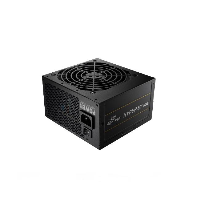 Power Supply FSP Group HYPER PRO, 700W, 80+, Active PFC