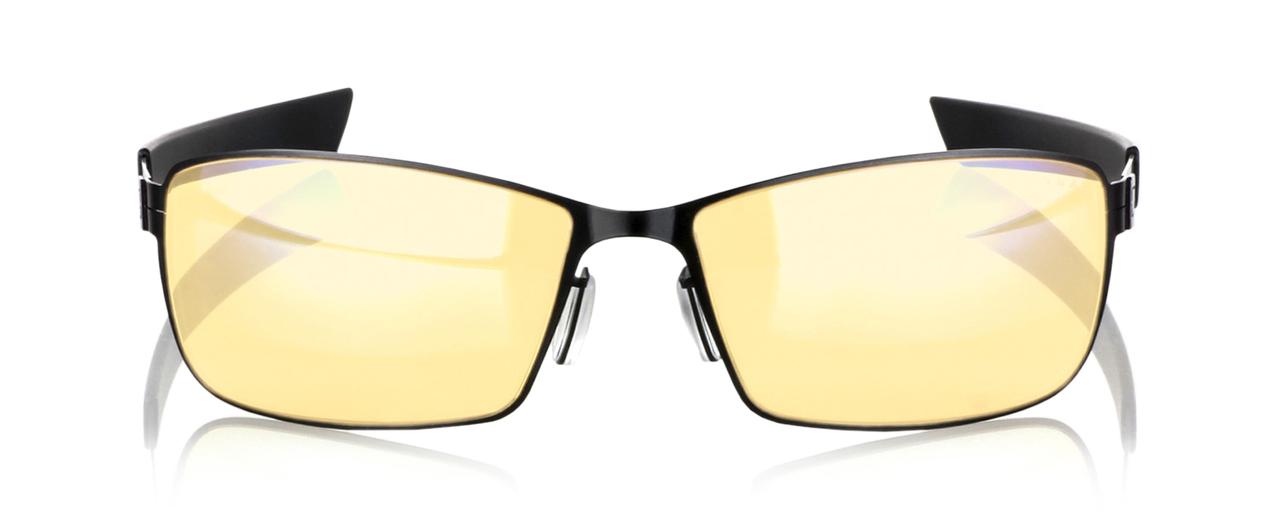 Gaming glasses Gunnar VAYPER Onyx, Amber, Black