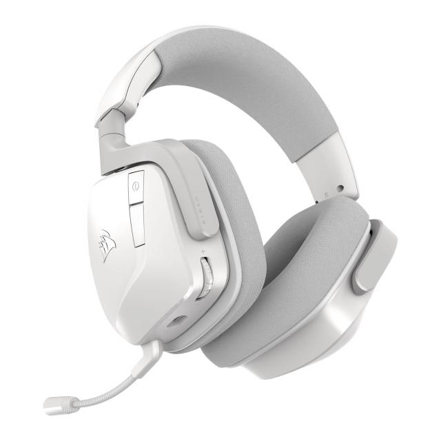 Corsair VOID v2 WIRELESS Gaming Headset - White 