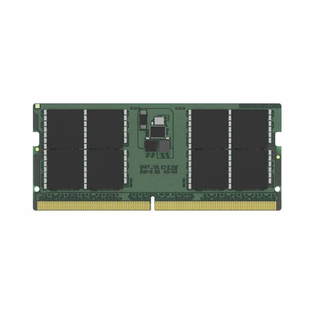 Memory Kingston 32GB SODIMM DDR5 5600MHz CL46 KVR56S46BD8-32 