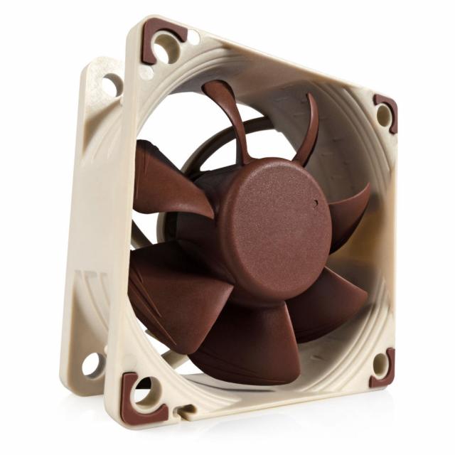 Вентилатор Noctua NF-A6x25 5V 60mm 