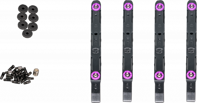 Кутия Cooler Master MasterBox TD300 Mesh, Черна 