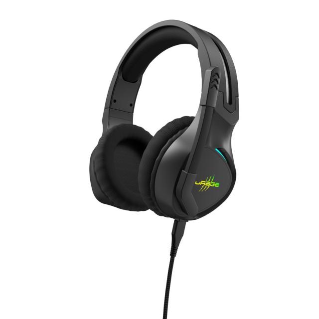 uRage "SoundZ 710 7.1 V2" Gaming Headset, 217862 