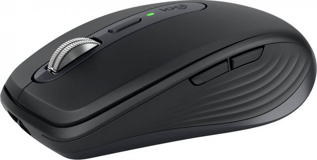 Wireless Laser mouse LOGITECH MX Anywhere 3S 