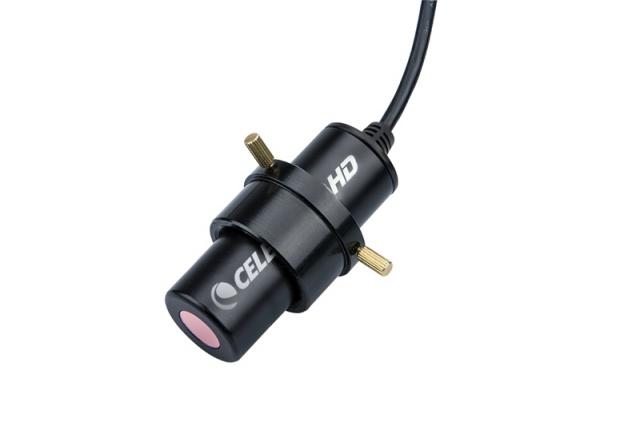 Дигитална камера за микроскоп Celestron, 2Mpix, USB 