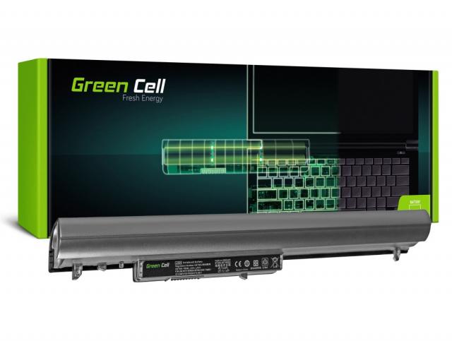 Laptop Battery for LA04 for HP 248 G1 340 G1, HP Pavilion 14-N 15-N IB5S 14.4V 2200mAh GREEN CELL 