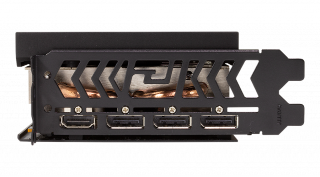 Видео карта POWERCOLOR RX 7700 XT Fighter 12GB GDDR6 