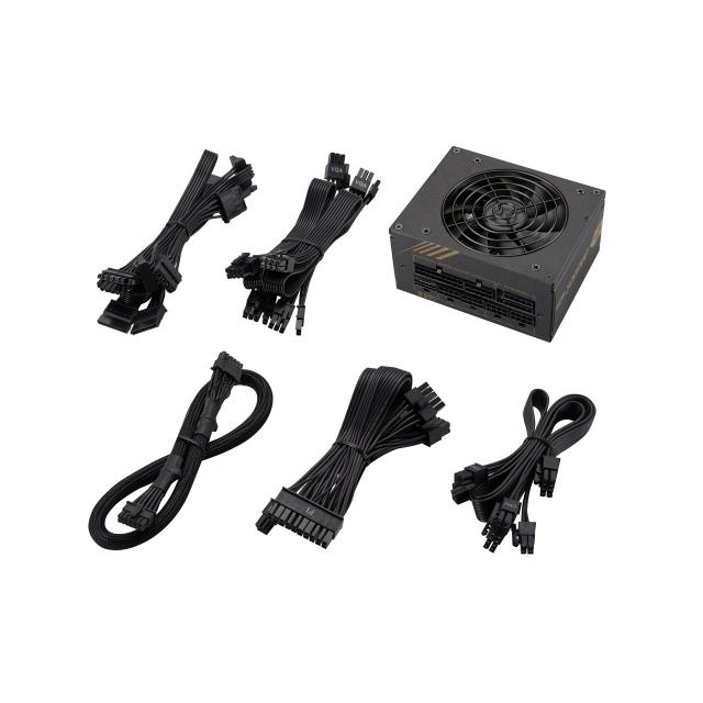 Power supply FSP Group Dagger Pro ATX3.0, 850W 