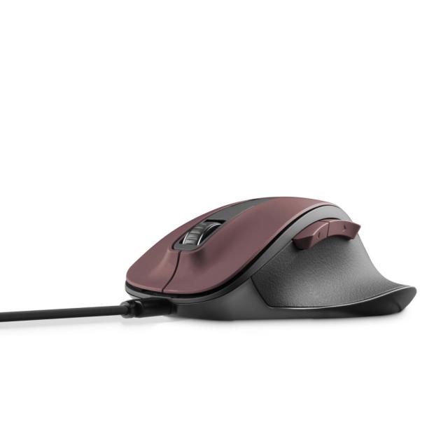 Hama "MW-500 Recharge" Optical Mouse, 173033 