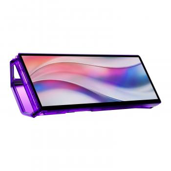 CORSAIR XENEON EDGE 14.5" LCD Touchscreen - Atomic Purple