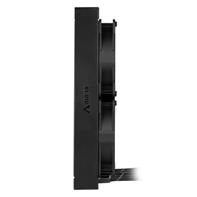 CPU Cooler Arctic Freezer II A-RGB (240mm) ACFRE00098A AMD/Intel 