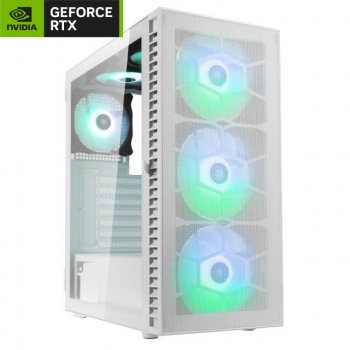 Desktop  VALI GAMING AMD RYZEN 5 9600 RТX5060