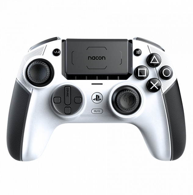 PS5 Controller Revolution 5 Pro White 