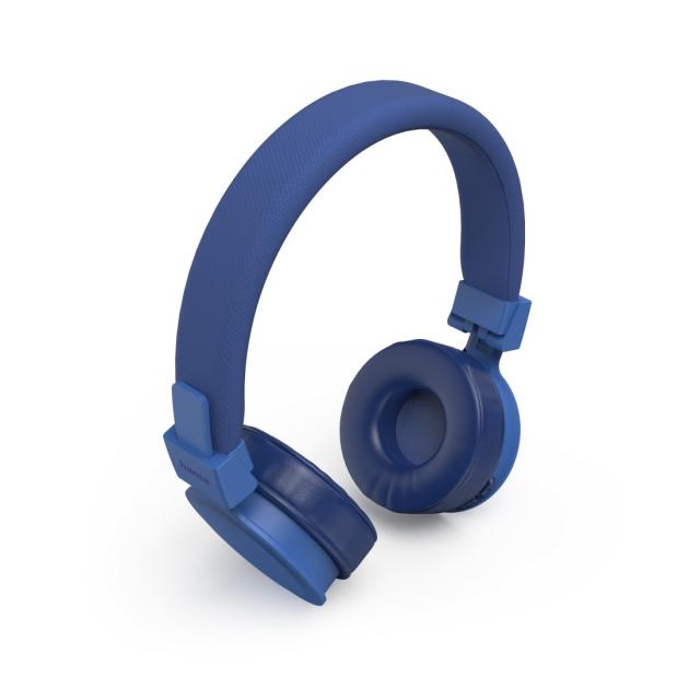 Hama "Freedom Lit II" Bluetooth® Headphones, 184198 