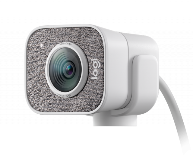 Web Cam with microphone LOGITECH StreamCam 