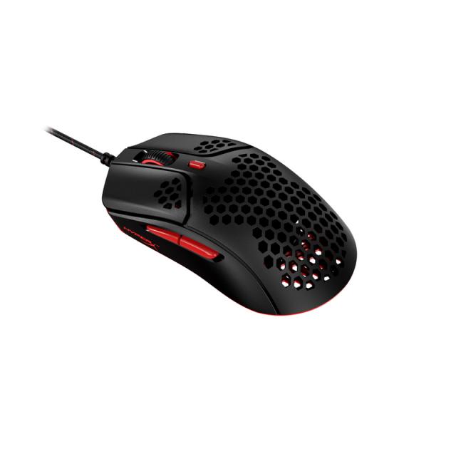 Gaming Mouse HyperX Pulsefire Haste Ultra-Lightweight 